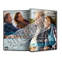 Yalnız Bir Evin Kahkahası - The Good House - 2021 Türkçe Dvd Cover Tasarımı